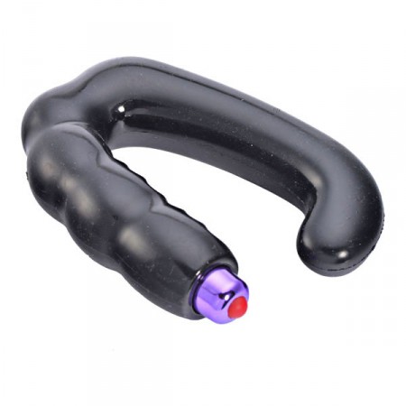 G-Spot Prostate Massager- Random Style SKU:19814 € 9.55